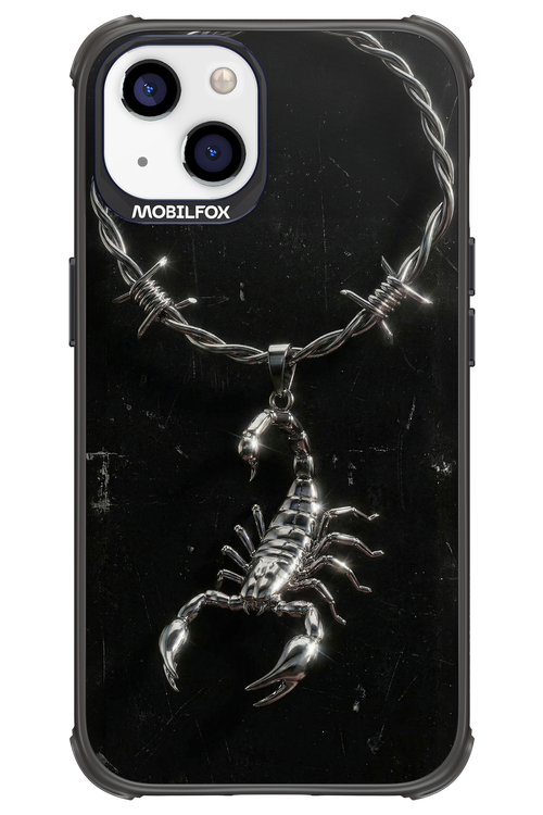 Scorpio (Chrome) 2.0 - Apple iPhone 13