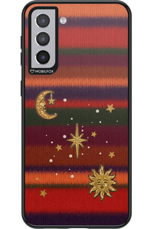 Cloud Nine 2.0 - Samsung Galaxy S21+