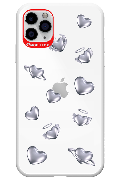 Chrome Hearts - Apple iPhone 11 Pro Max