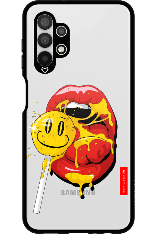 Lolli Kiss 2.0 - Samsung Galaxy A13 4G
