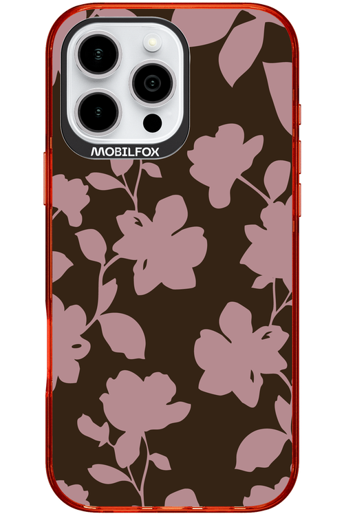 Flower Serenade - Apple iPhone 16 Pro Max