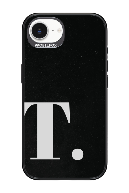 T (Off Space) 2.0 - Apple iPhone 16e