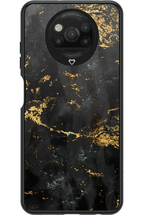 Goldie 2.0 - Xiaomi Poco X3 NFC