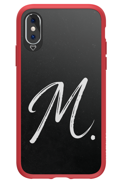 (Off Space) M 2.0 - Apple iPhone X