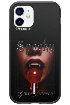 Freaky Girl - Apple iPhone 12