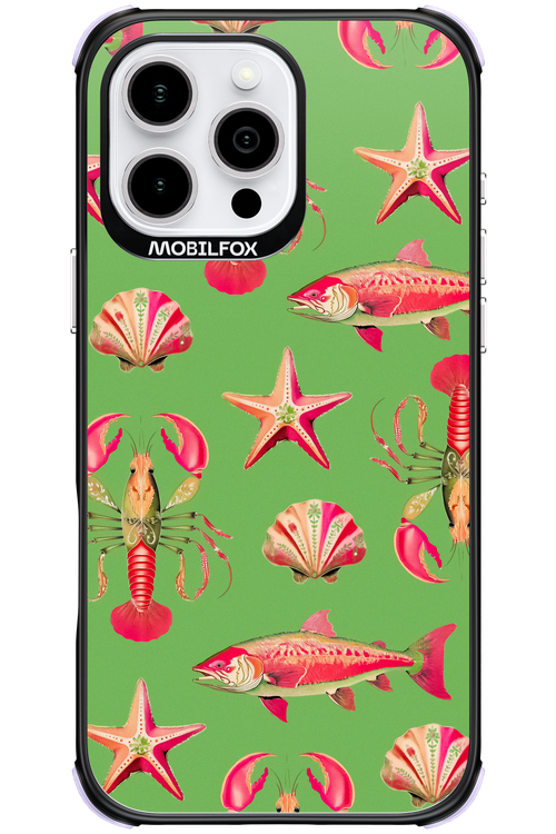 Sea Stars - Apple iPhone 16 Pro Max