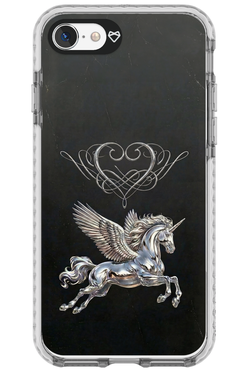 Horse Heart 2.0 - Apple iPhone SE 2022
