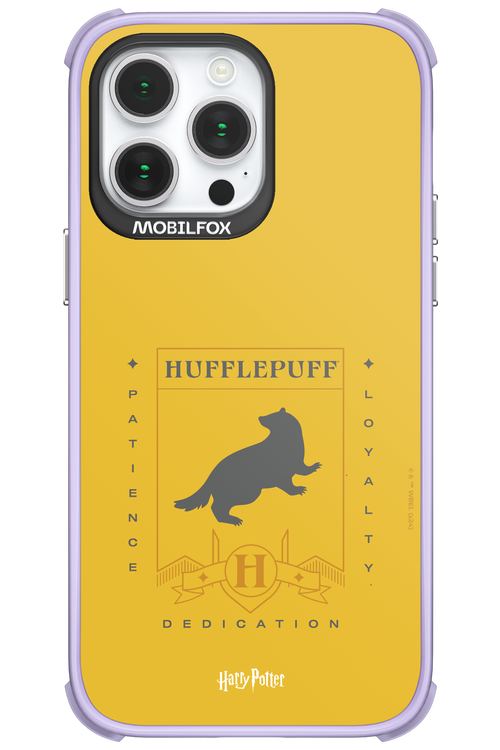 Hufflepuff. - Apple iPhone 14 Pro Max