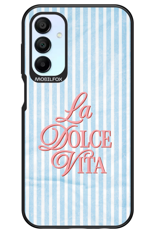 La Dolce Vita 2.0 - Samsung Galaxy A15
