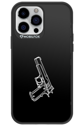 Dark Edge - Apple iPhone 13 Pro Max