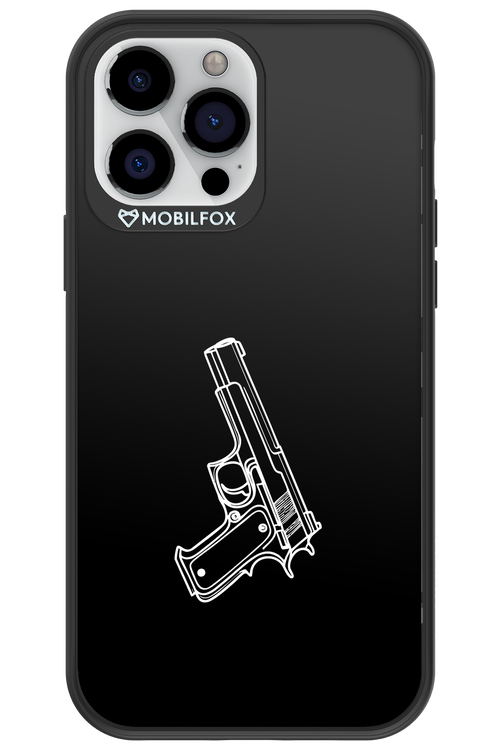 Dark Edge - Apple iPhone 13 Pro Max