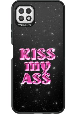 KMA 2.0 - Samsung Galaxy A22 5G