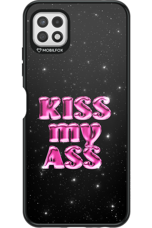 KMA 2.0 - Samsung Galaxy A22 5G