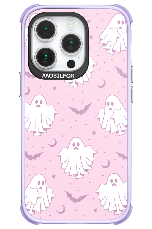 Boo Boo - Apple iPhone 14 Pro