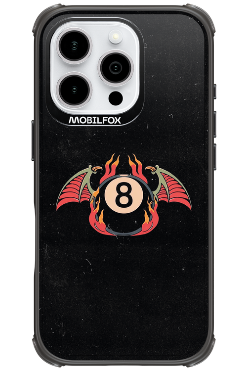 8ight - Apple iPhone 16 Pro