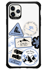 Alpine Spirit - Apple iPhone 11 Pro Max