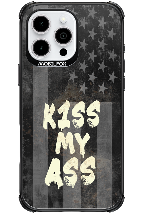 KISS II 2.0 - Apple iPhone 16 Pro Max