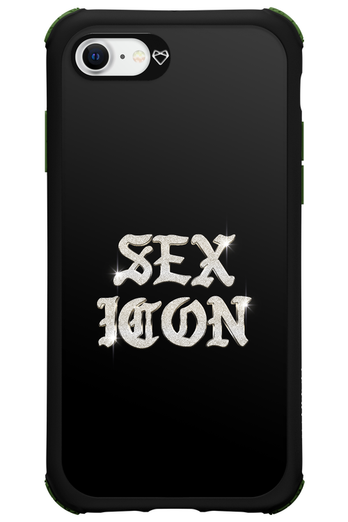 SEX ICON 2.0 - Apple iPhone SE 2022