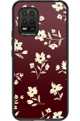 Bloom of Burgundy - Xiaomi Mi 10 Lite 5G
