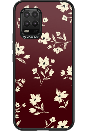 Bloom of Burgundy - Xiaomi Mi 10 Lite 5G