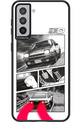 Vitamin D - Samsung Galaxy S21+