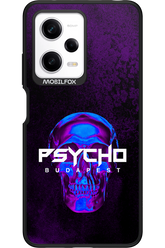 Psyskull - Xiaomi Redmi Note 12 Pro 5G