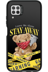 Stay Away - Huawei P40 Lite