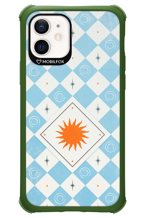 Sun Magic - Apple iPhone 12