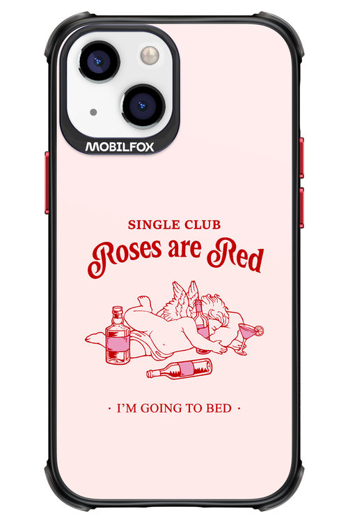 Bed Romance 2.0 - Apple iPhone 13 Mini