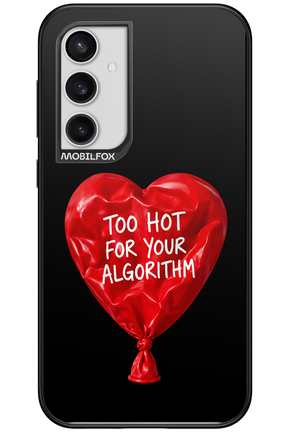 Too Hot 2.0 - Samsung Galaxy S23 FE