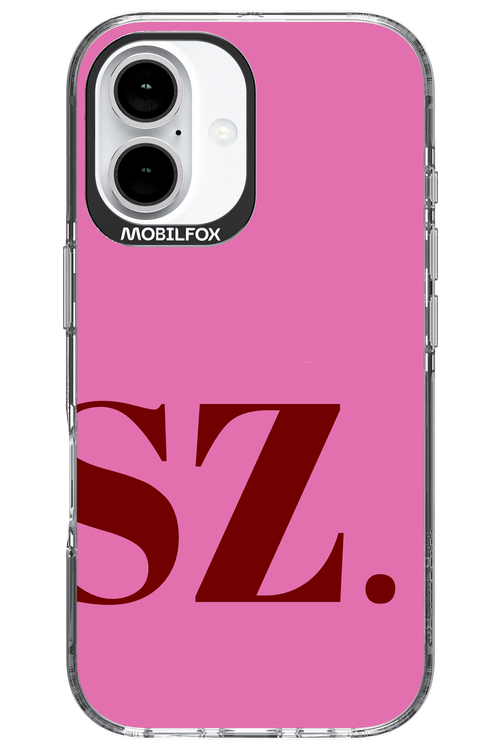 SZ (Sorbet) 2.0 - Apple iPhone 16
