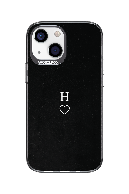 H Black 2.0 - Apple iPhone 13 Mini