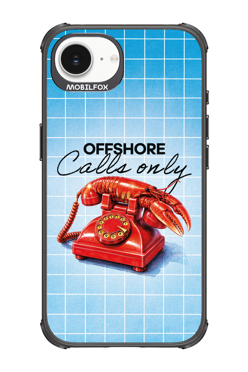 Offshore 2.0 - Apple iPhone 16e