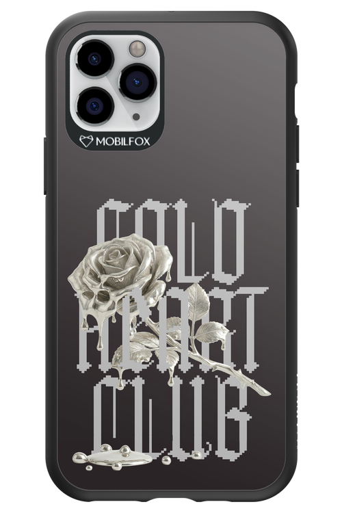 Cold Heart Club 2.0 - Apple iPhone 11 Pro