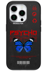 Psybutterfly - Apple iPhone 15 Pro