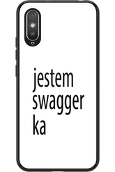 Swagger 2.0 - Xiaomi Redmi 9A