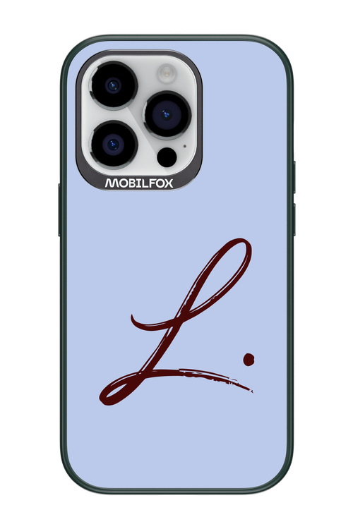 (Jellyfish Presso) L 2.0 - Apple iPhone 14 Pro