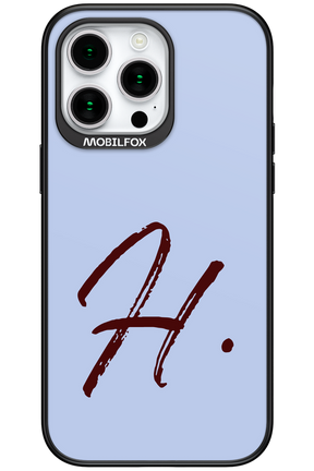 (Jellyfish Presso) H 2.0 - Apple iPhone 15 Pro Max