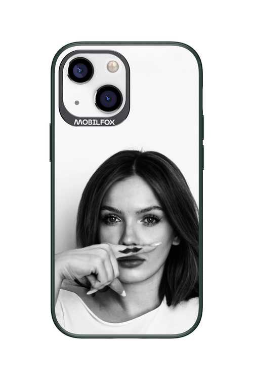 Soft Focus - Apple iPhone 13 Mini