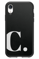 C (Off Space) 2.0 - Apple iPhone XR