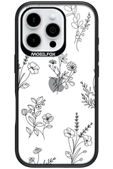 Bouquet 2.0 - Apple iPhone 16 Pro