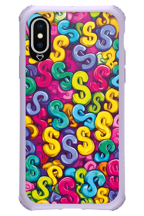 I need dollars - Apple iPhone XS
