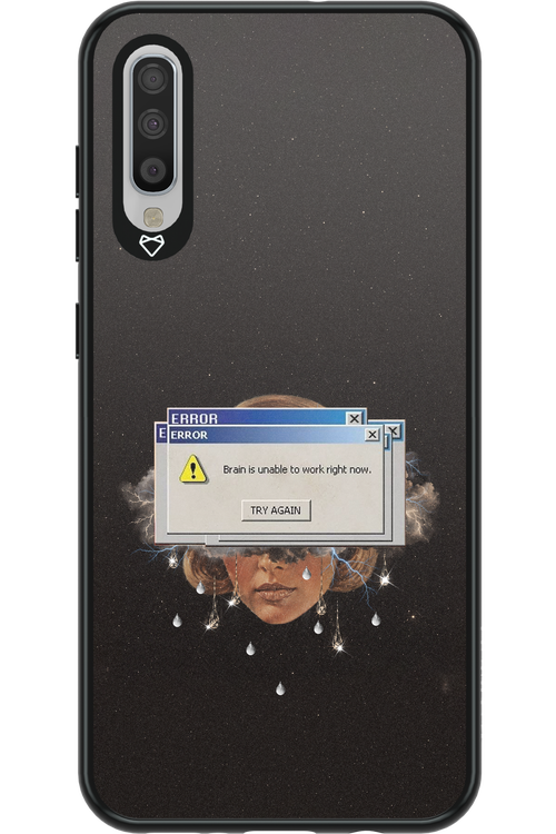 Out of Mind 2.0 - Samsung Galaxy A70