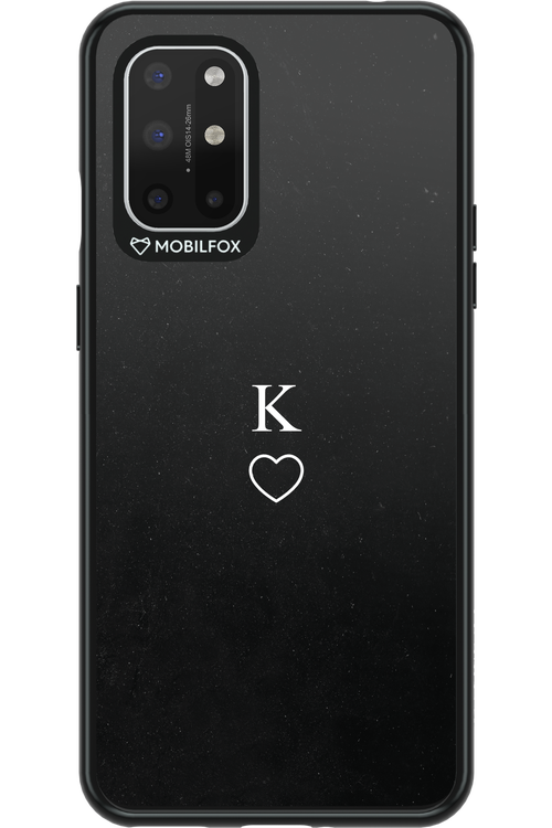 K Black 2.0 - OnePlus 8T