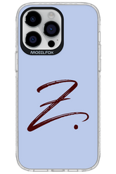 (Jellyfish Presso) Z 2.0 - Apple iPhone 14 Pro Max
