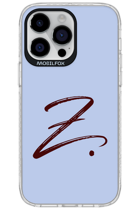 (Jellyfish Presso) Z 2.0 - Apple iPhone 14 Pro Max