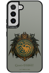 House Targaryen. - Samsung Galaxy S22