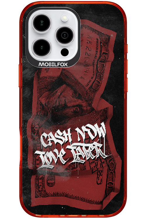 Liquid Assets - Apple iPhone 16 Pro Max