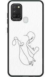 Horny for art 2.0 - Samsung Galaxy A21 S