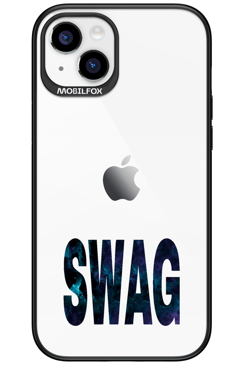 Holo Swag - Apple iPhone 15 Plus